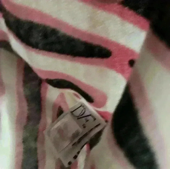 Diane Von Furstenberg IBIZA Cardigan Sweater - Picture 7 of 8